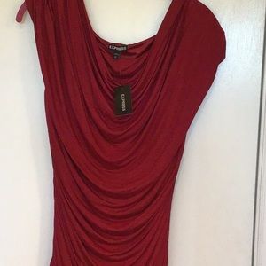 Brand new red express Shirt